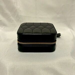 Wolf Caroline Jewelry Box